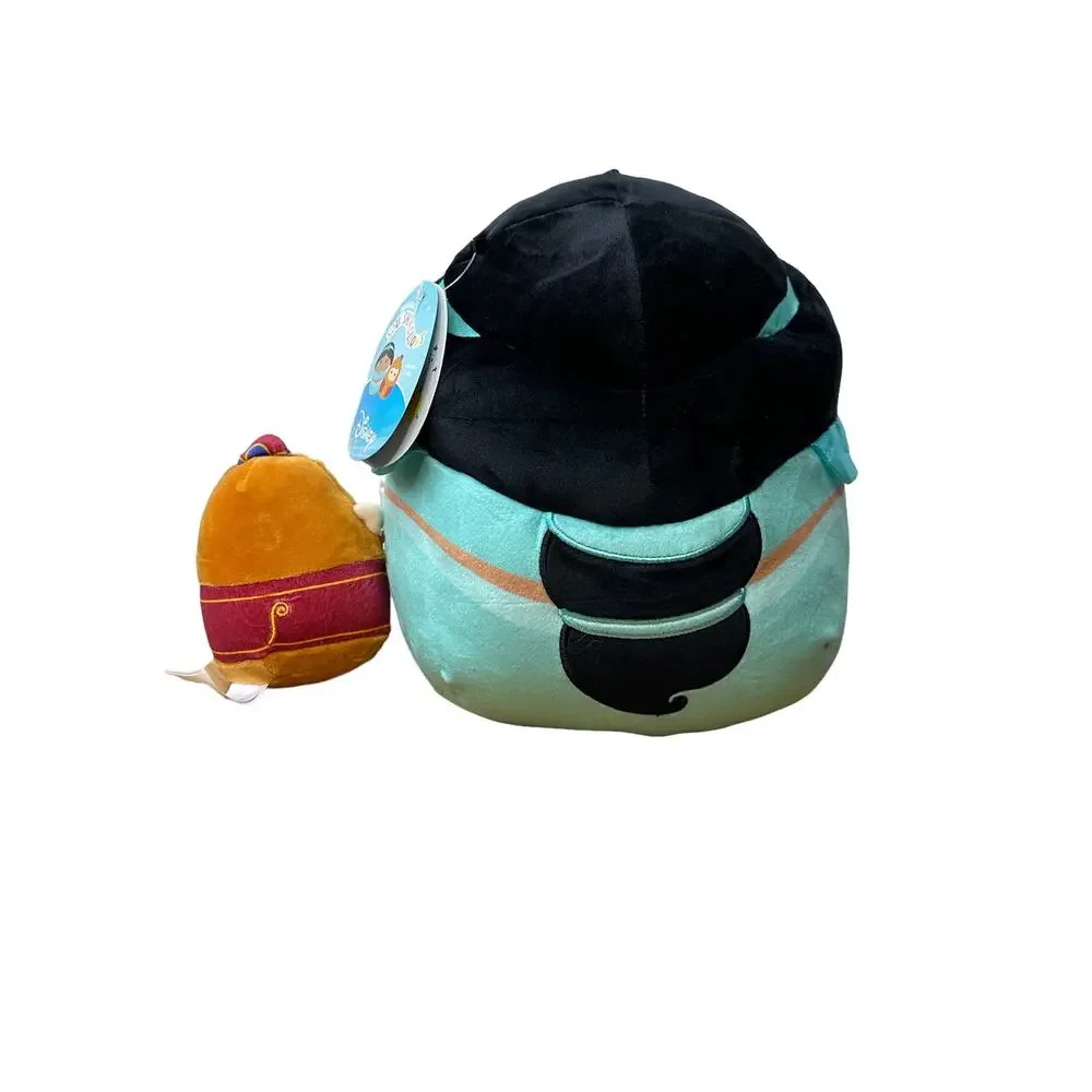 SQUISHMALLOW Disney PRINCESS JASMINE 10